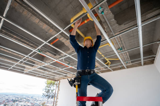 Gas Line Repair in Morris, IL