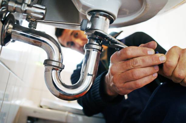 Best Plumbing Repair Near Me  in Morris, IL