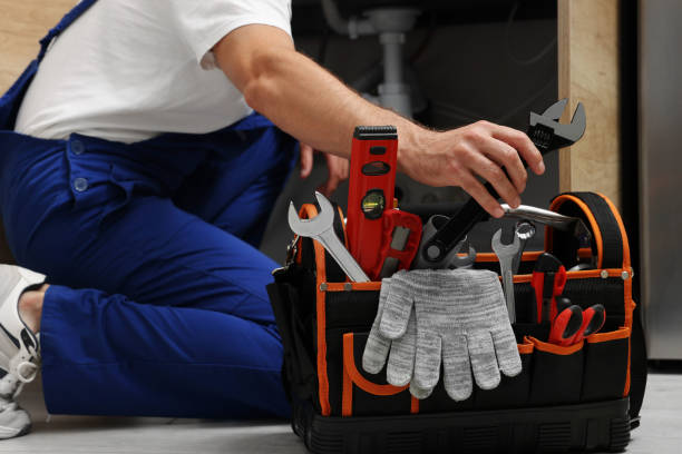 Best Drain Cleaning Services  in Morris, IL