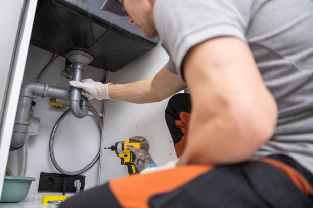 Best Residential Plumbing Services  in Morris, IL