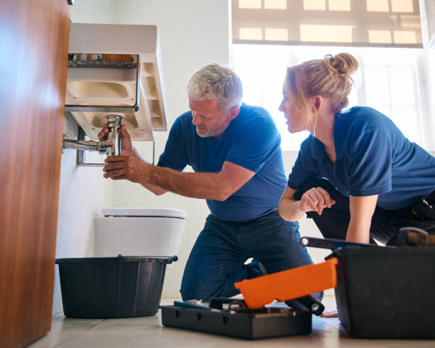 Best Affordable Plumber Near Me  in Morris, IL